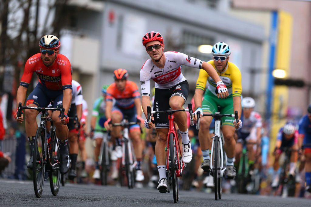 Japan Cup 2019