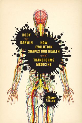 Body by Darwin book cover