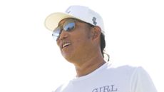An image of Anthony Kim