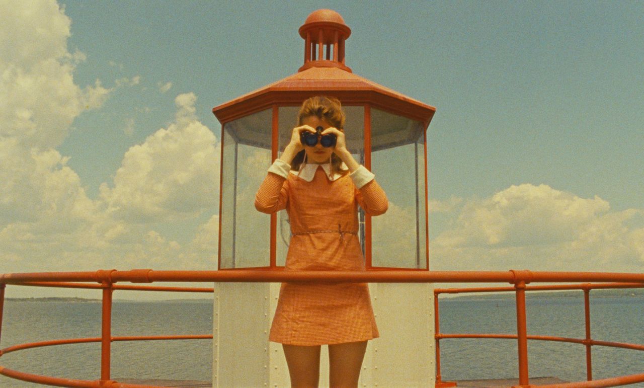 A still from &amp;#039;Moonrise Kingdom&amp;#039;