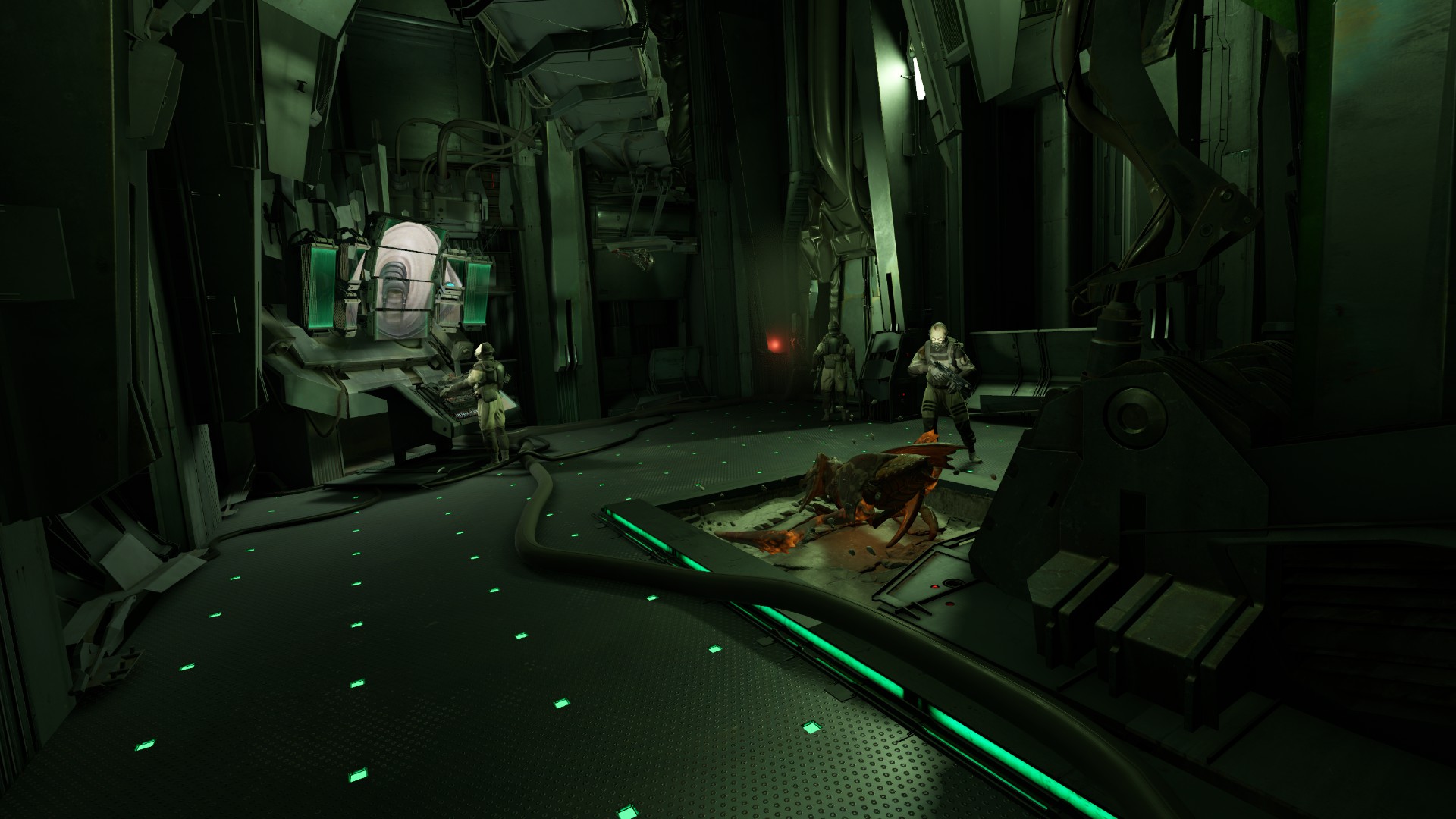 Half-Life Alyx levitation mod
