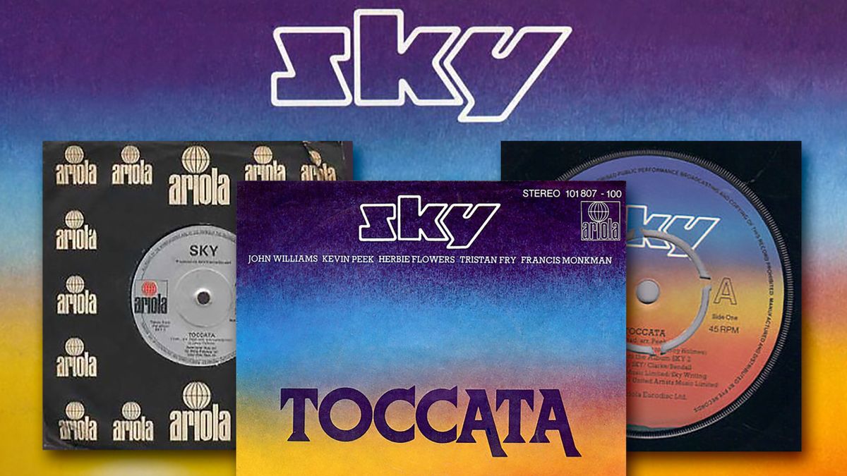 Top Of The Progs: Sky - Toccata | Louder