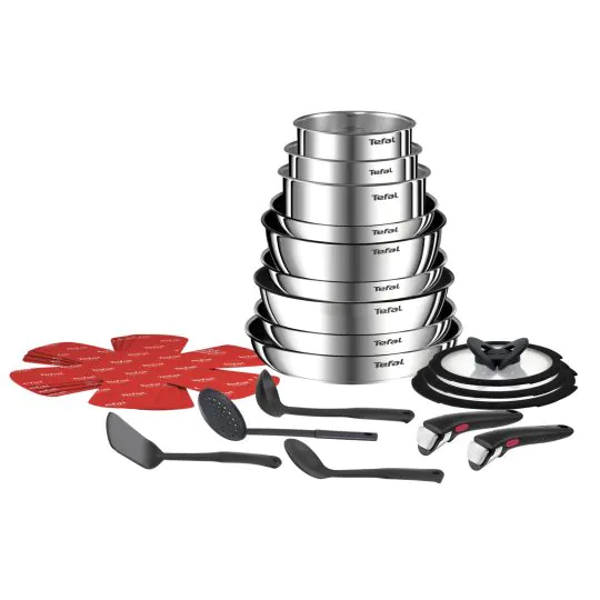 Tefal Ingenio set 
