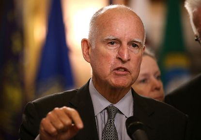 California will have the highest wage floor.