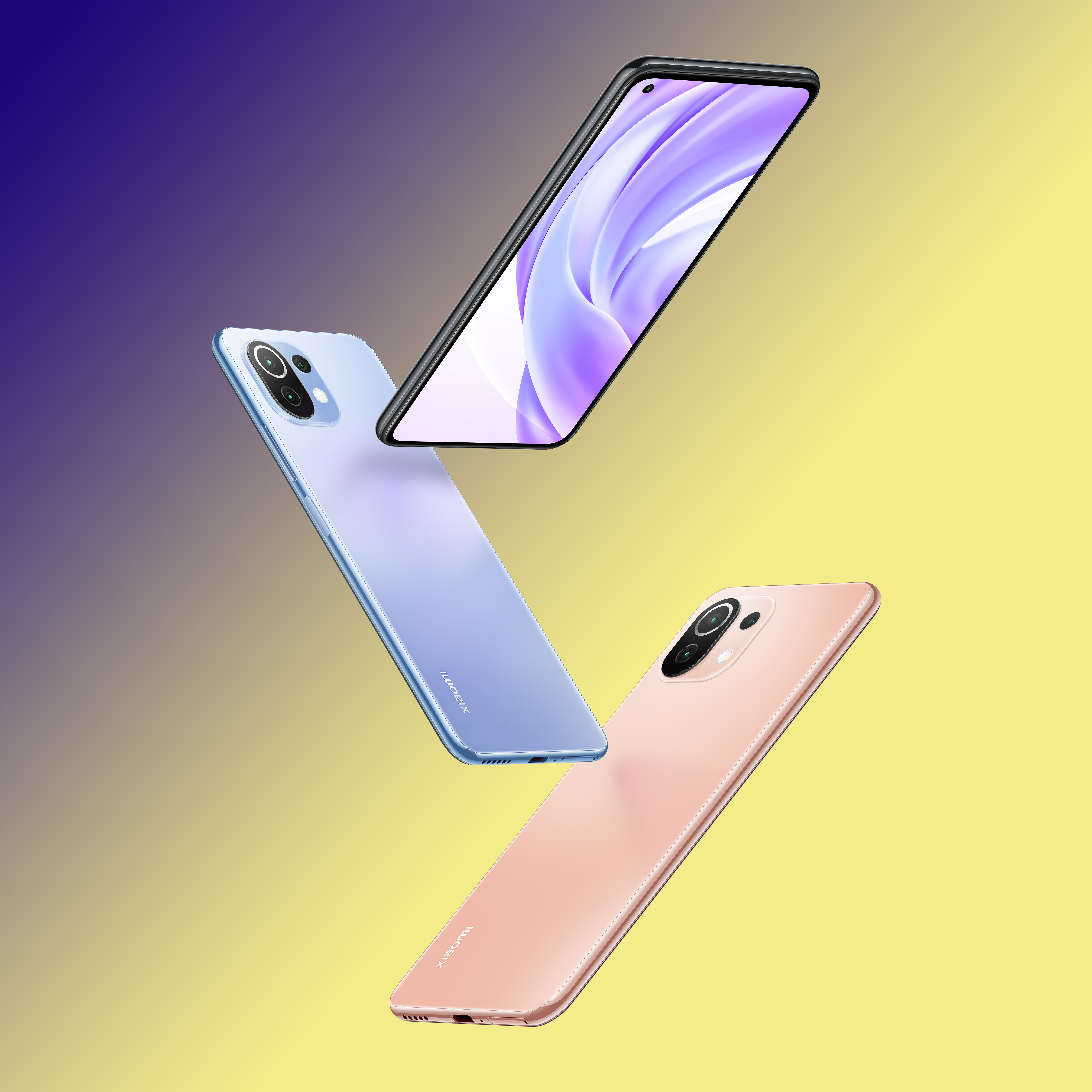 Xiaomi Mi 11 Lite