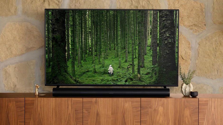 best tv sound system for the money