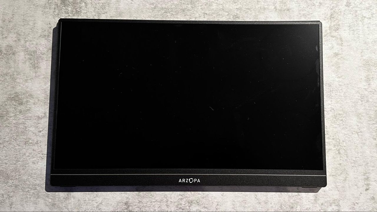 Arzopa G1 Game Portable Monitor