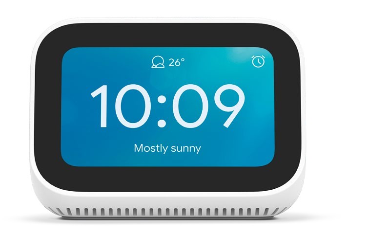 Smart clock