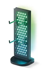 Nanoleaf Pegboard Desk Dock (1-pack)