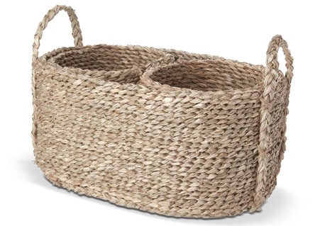 Nested baskets