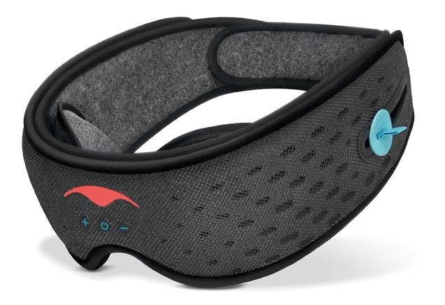 Sleep mask