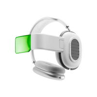 Dragon Ball Z Scouter Collectible Headphone Case - AirPods Max | Check stock at Casetify