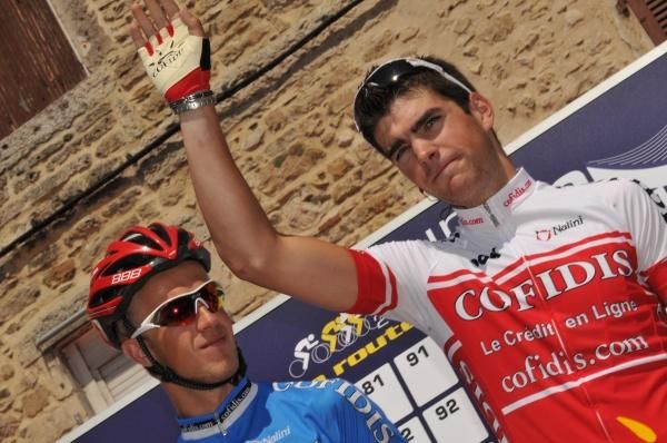 Tony Gallopin (Cofidis)