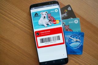 Android Pay How-to