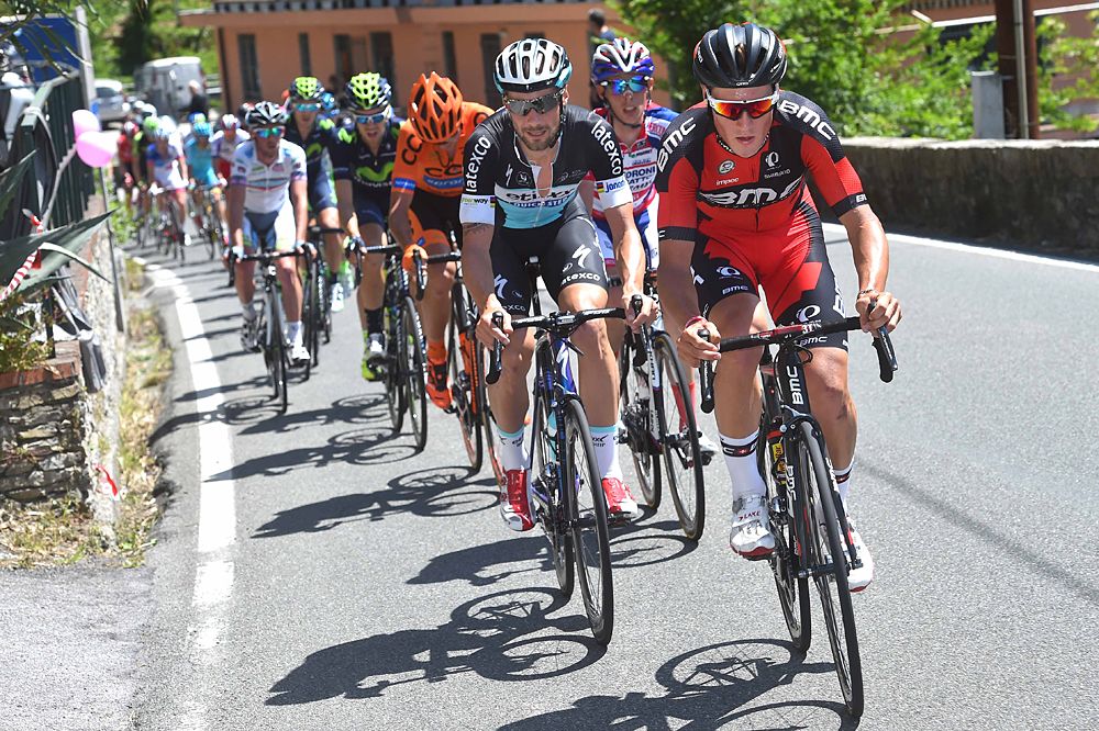 BMC Racing Team