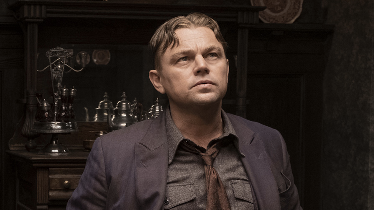 Heat 2 Has Taken A Big Step Forward, But I’m Concerned About Leonardo DiCaprio Potentially Starring For A Specific Reason Heat 2 Has Taken A Big Step Forward, But I’m Concerned About Leonardo DiCaprio Potentially Starring For A Specific Reason