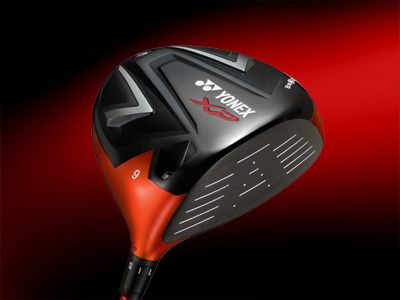 Yonex Ezone XP driver review