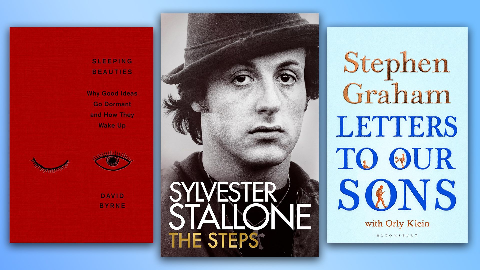 9 must read non-fiction books for autumn-winter