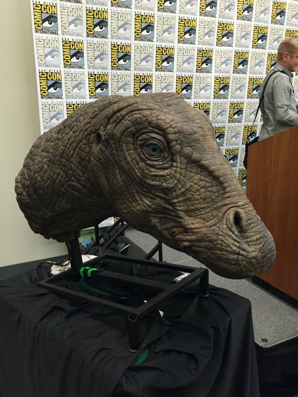 Jurassic World