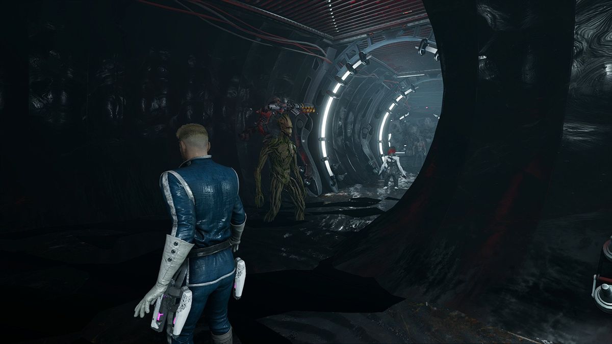 Guardians Of The Galaxy