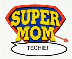 Be An EdTEch SuperHero - Wow Your Students and Parents