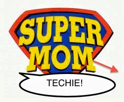 Be An EdTEch SuperHero - Wow Your Students and Parents