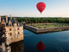 Loire Valley travel guide