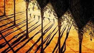 Perturbator &ndash; Lustful Sacraments 