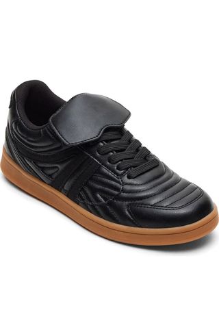 Madrid Low Top Sneaker