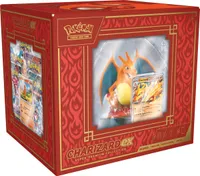 Pokémon: Charizard ex Super-Premium Collection voor €64,99