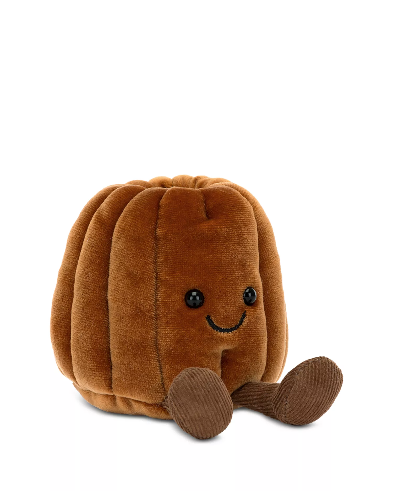 Amuseables Carole Canele Plush - Ages 0+