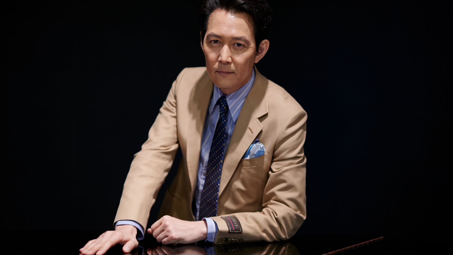 Lee Jung-jae Thinks 'Squid Game' Critics Should Watch It Again