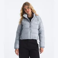 The North Face Hydrenalite Down Short Jacket (Women's)