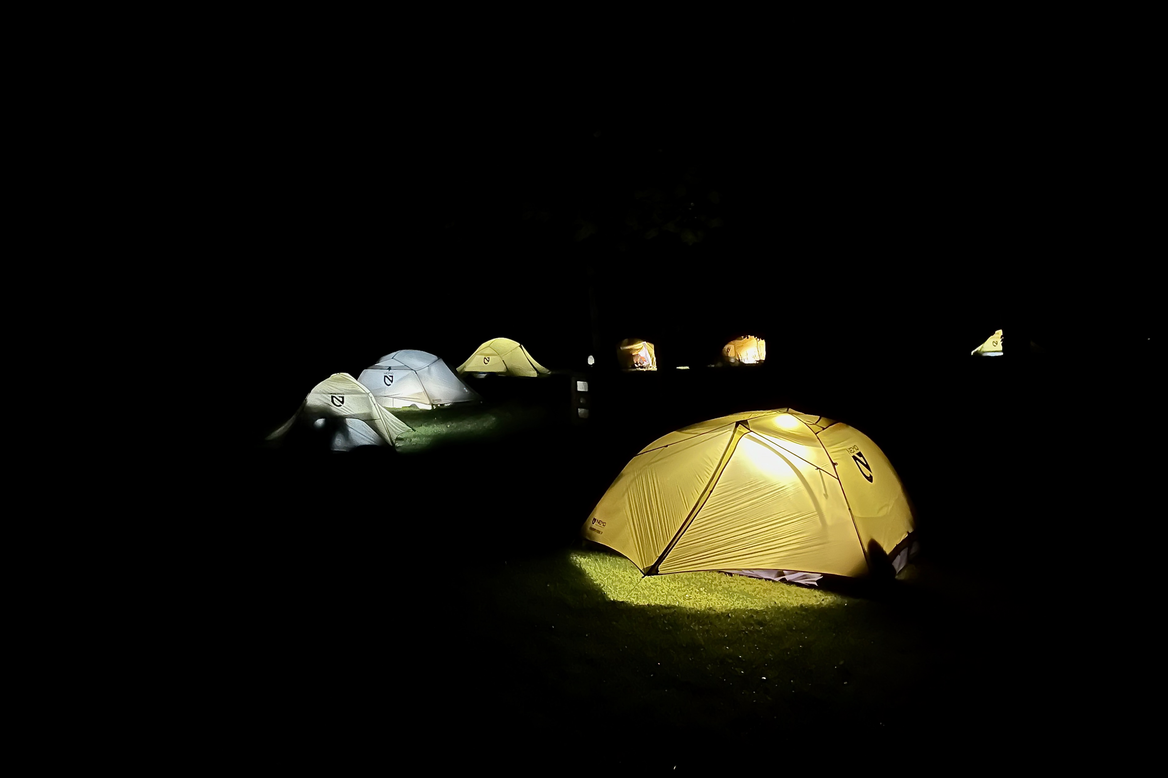 Nemo campout 2025