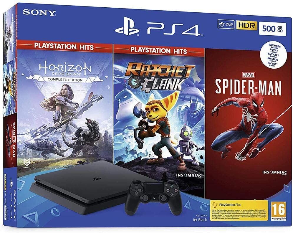 play 4 black friday