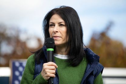 Michigan Attorney General Dana Nessel