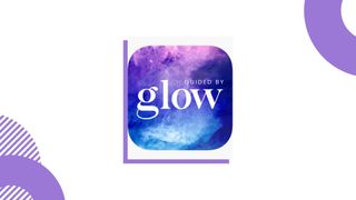 Guided by Glow logo