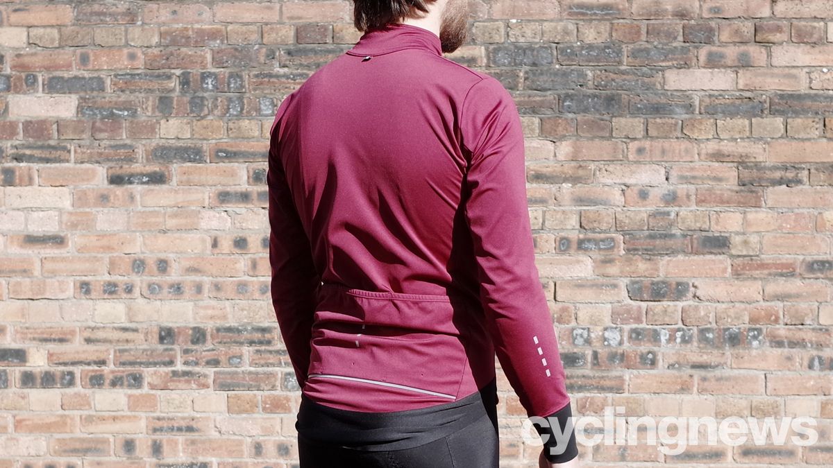 La Passione PSN Rain jersey