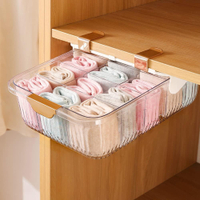 Under Shelf Drawer | $26.99 at Amazon