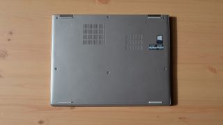 Lenovo ThinkPad X1 Titanium Yoga