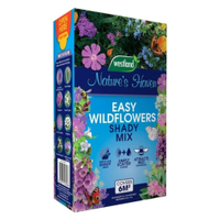 Nature's Haven Easy Wildflowers Shady Mix: £10.60 at Amazon&nbsp;