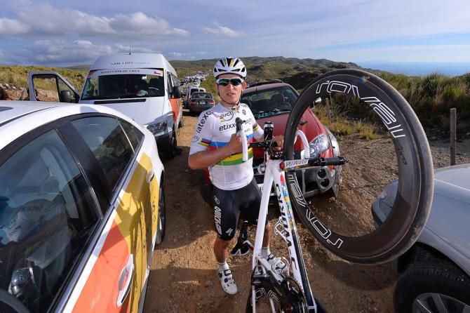 Michal Kwiatkowski (Etixx-QuickStep).