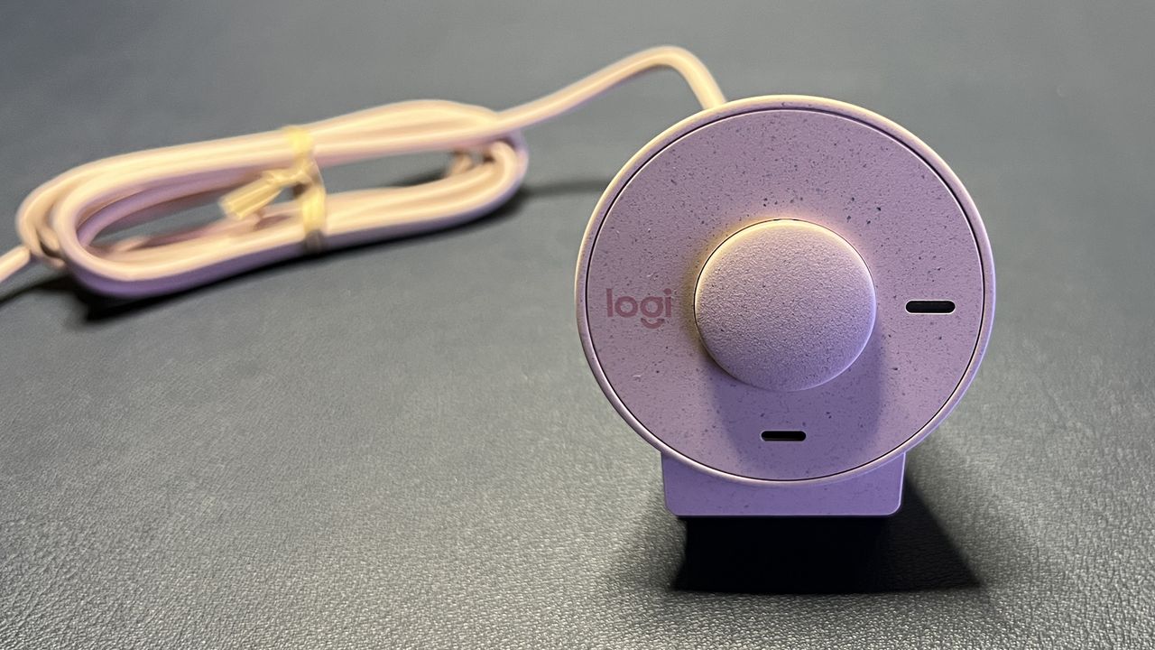 Logitech Brio 300