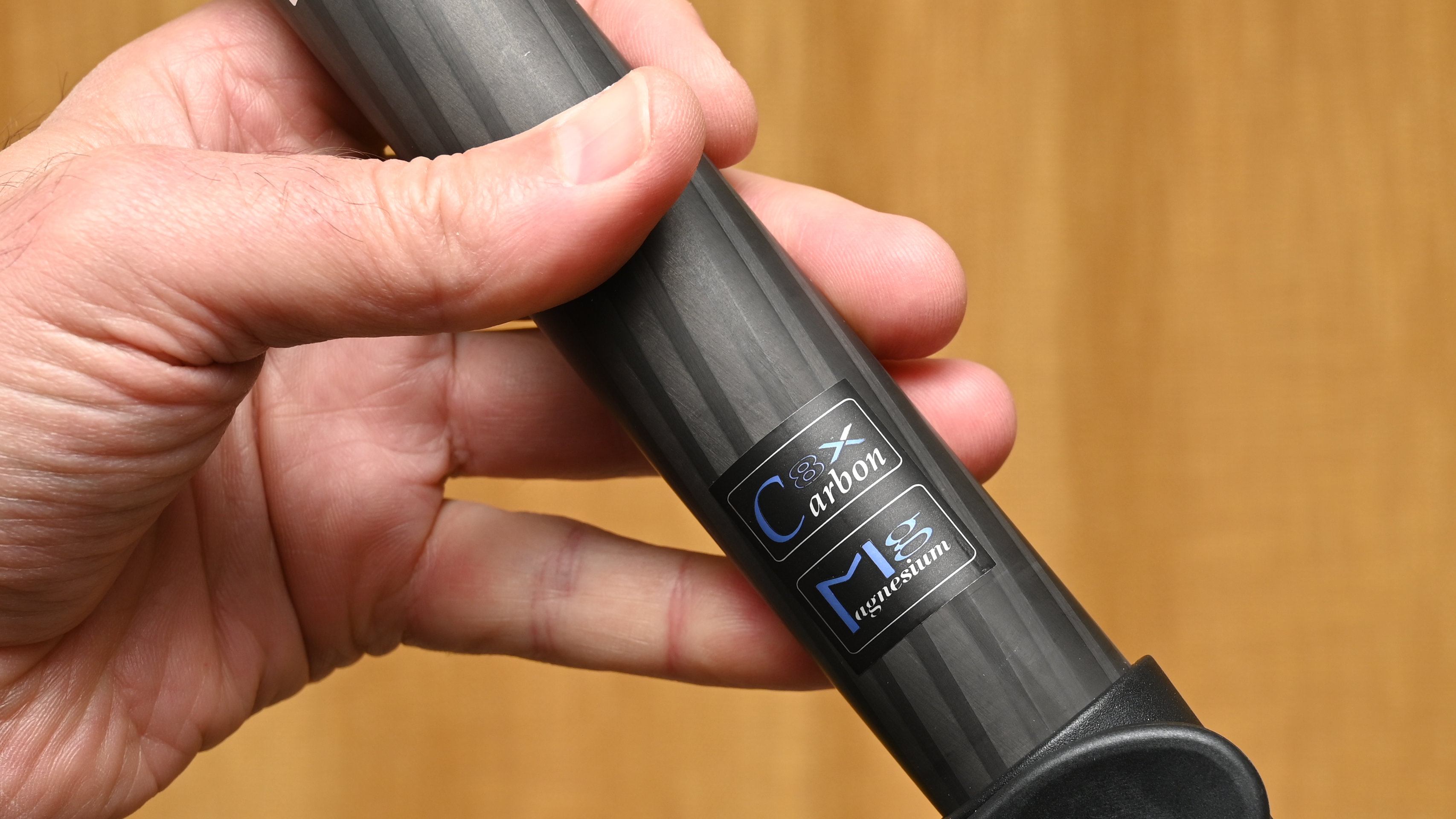Benro Adventure 8X CF Series 3 monopod