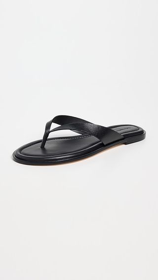 Reformation Jessie Thong Sandals