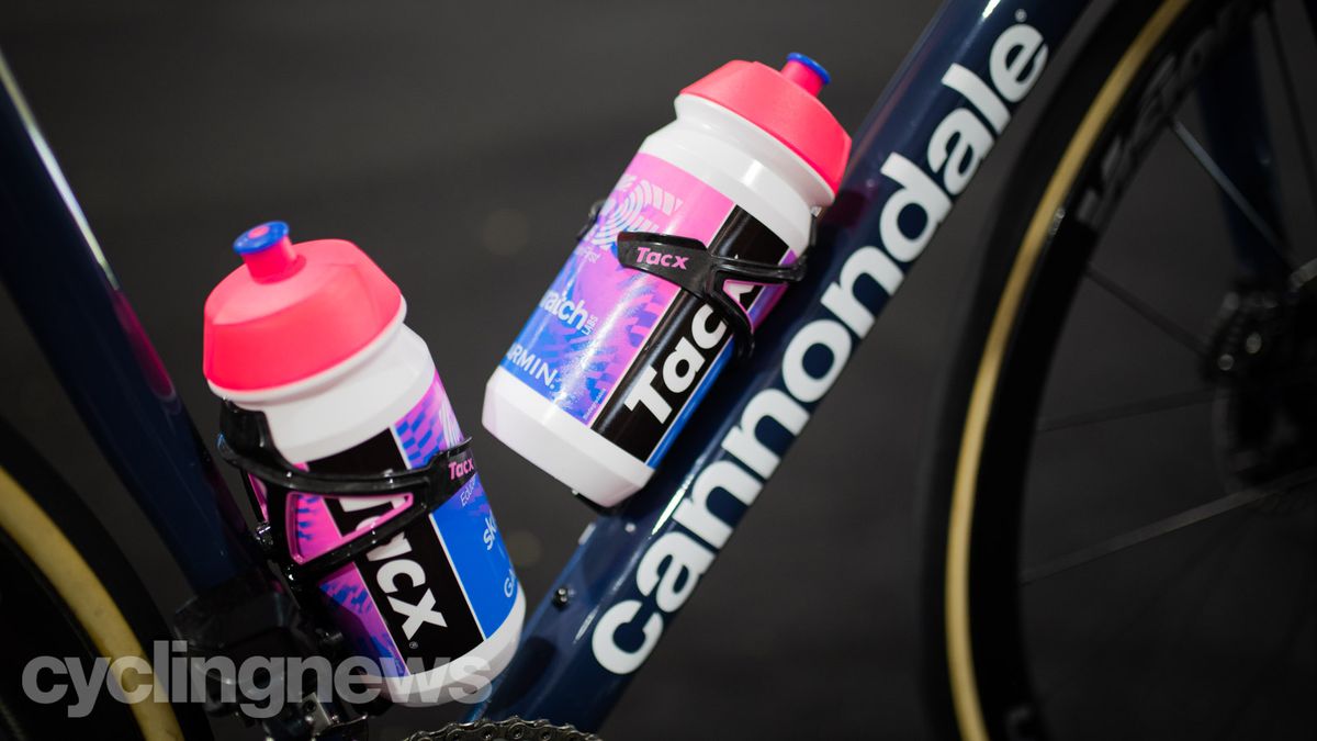 Lachlan Moreton Tour Down Under