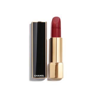 Chanel Rouge Allure lipstick