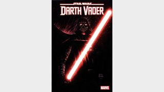 Marvel Comics December 2021 solicitations