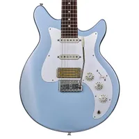 Eastman Fullertone DC '62 - $999 | &pound;899