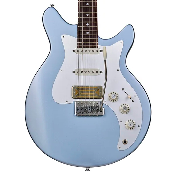 Eastman FullerTone Offset '62 review | Guitar World